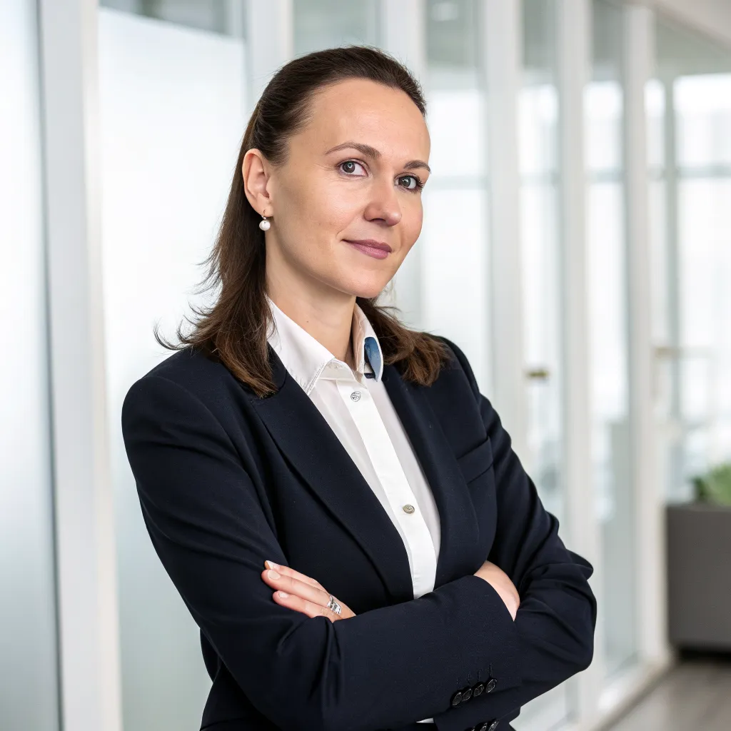 Aleksandra Wiśniewska