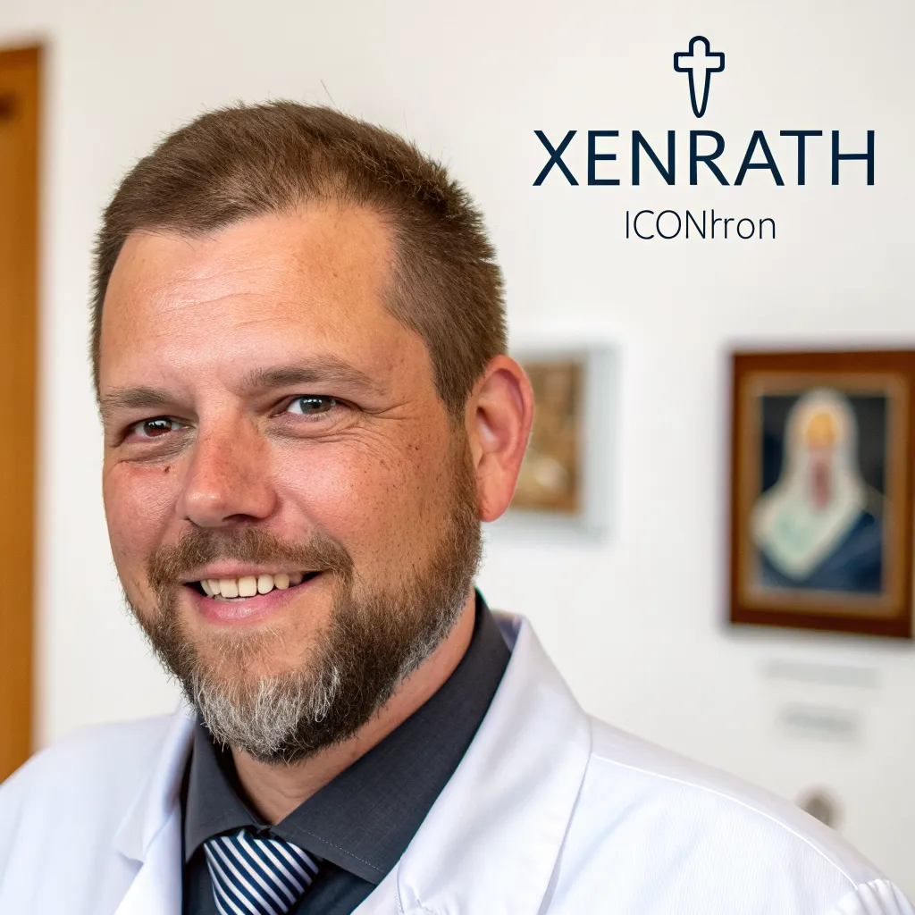 XENRATH Ikona